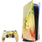 Profile of the Lion of Judah PlayStation PS5 Skins